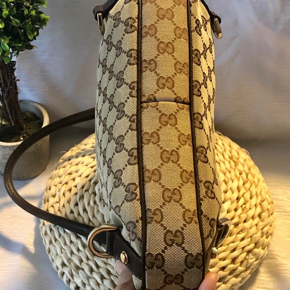 🔥🔥HOTSALE 300$🔥🔥OFF PM gucci tote - Picture 16 of 16